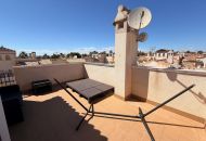 Sale - Townhouse - El Raso