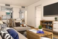 Nueva construcción  - Bungalow - Orihuela Costa