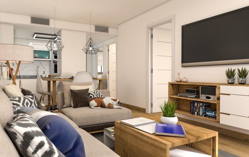 Nueva construcción  - Bungalow - Orihuela Costa