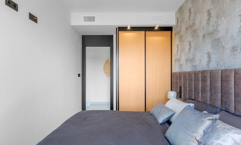 Venta - Apartamentos - Orihuela Costa