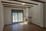 Sale - Semi - Detached Villa - Algorfa