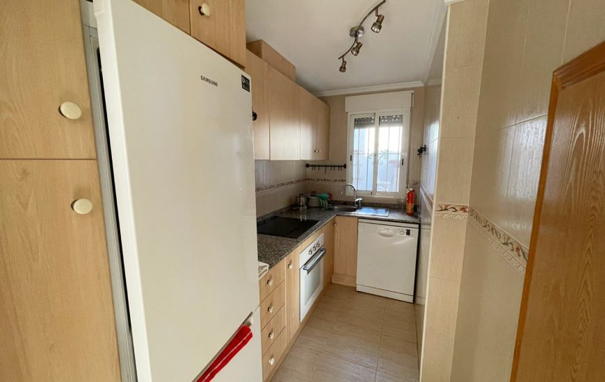 Sale - Villa - Ciudad Quesada