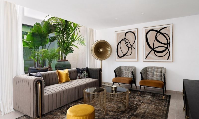 Sale - Apartments - La Nucia