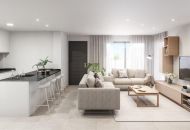 New Build - Bungalow - San Pedro del Pinatar