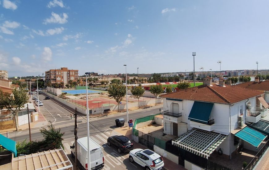 Sale - Apartments - Santa Pola