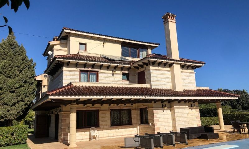 Venta - Villa - Orihuela Costa