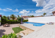 Venta - Villa - Ciudad Quesada