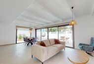 Nueva construcción  - Villa - Orihuela Costa