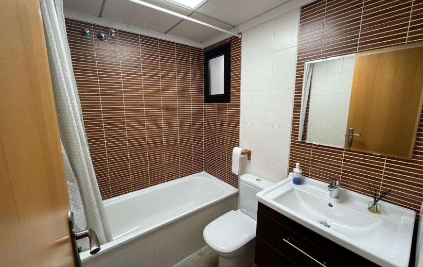 Venta - Apartamentos - Torrevieja