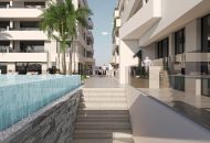 Nueva construcción  - Apartamentos - San Pedro del Pinatar