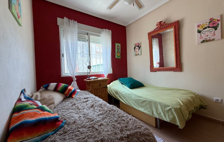 Sale - Villa - Ciudad Quesada