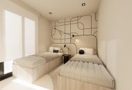 Nueva construcción  - Bungalow - Pilar de la Horadada