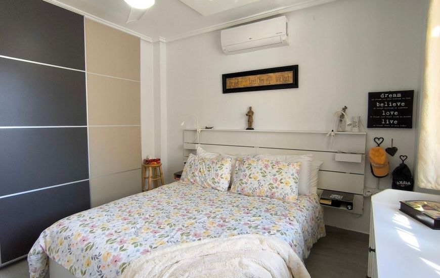 Sale - Villa - Ciudad Quesada