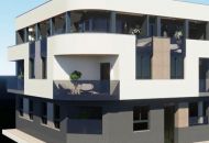 Sale - Apartments - Torrevieja