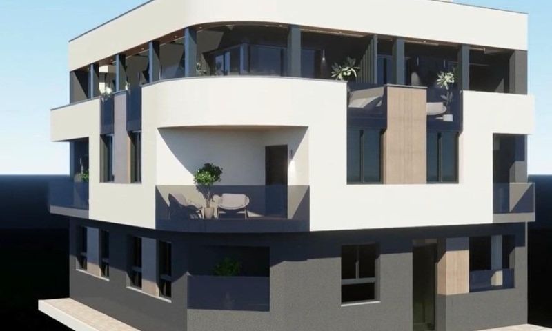 Sale - Apartments - Torrevieja