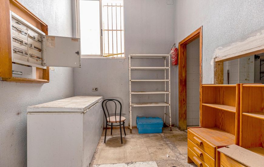 Venta - Comercial - Torrevieja