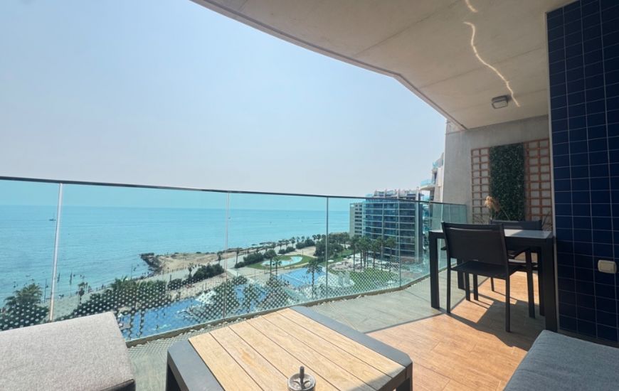 Sale - Apartments - Punta Prima