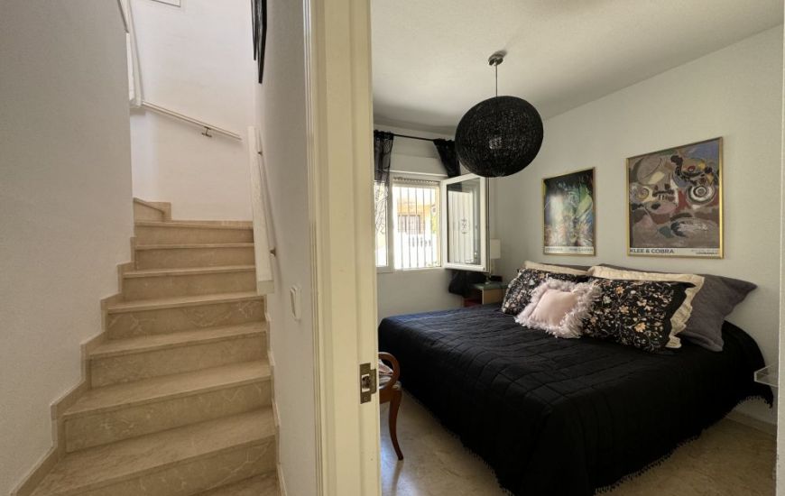 Sale - Villa - Las Ramblas