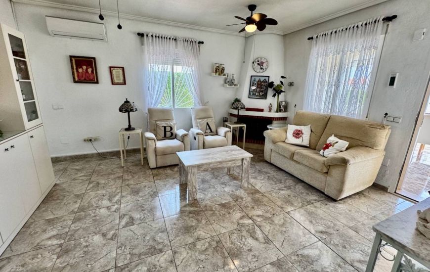 Venta - Villa - Ciudad Quesada