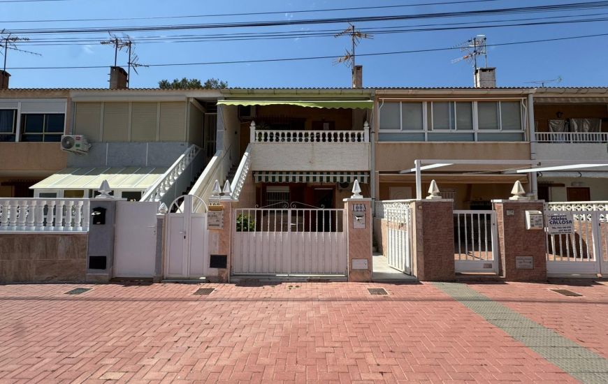 Sale - Bungalow - Torrevieja