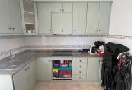 Sale - Rijtjeshuis - Torrevieja