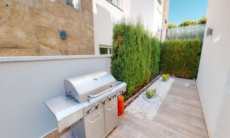 Sale - Apartments - Torrevieja