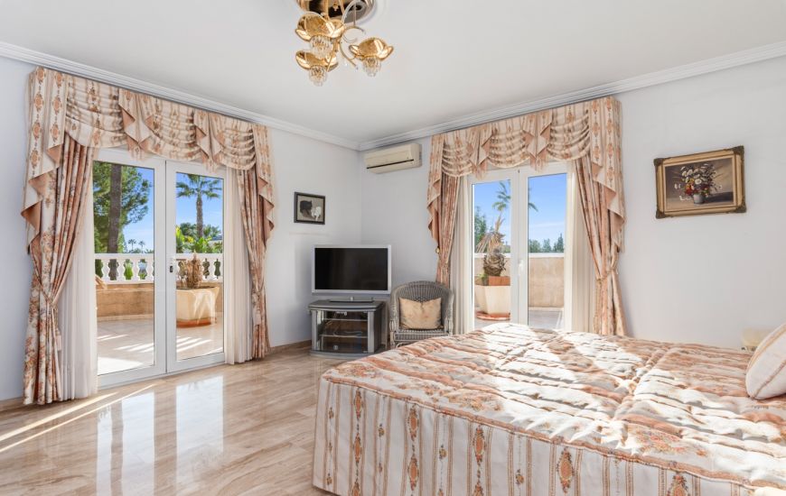 Venta - Villa - Ciudad Quesada - Rojales