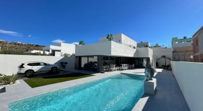 Villa - New Build - Benijófar - Benijofar