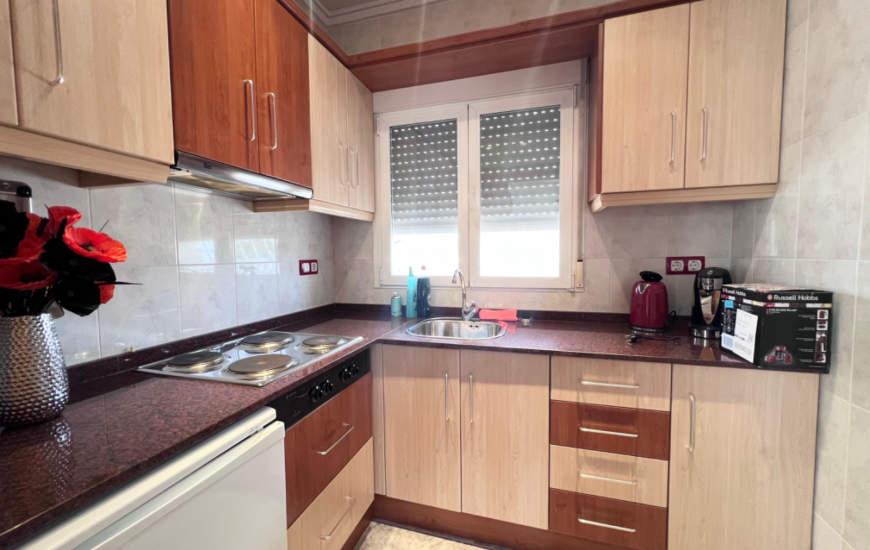 Sale - Villa - Ciudad Quesada