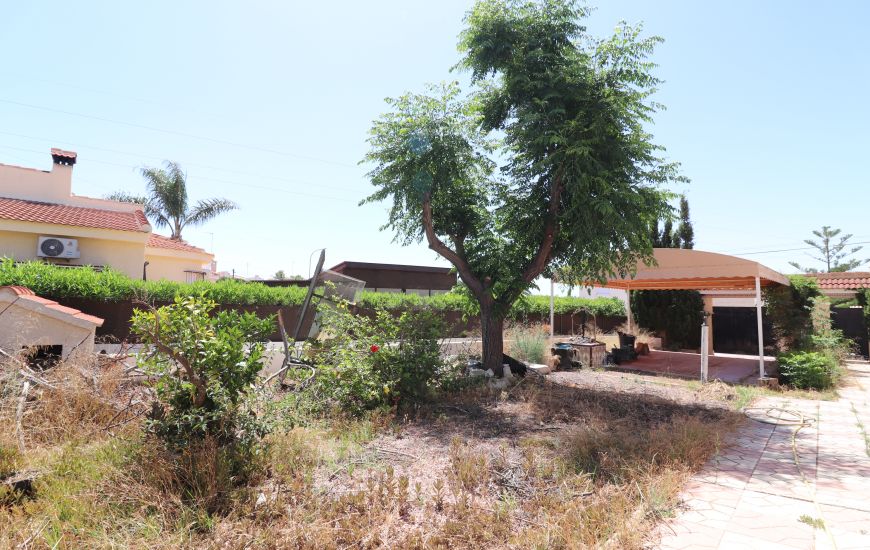 Sale - Villa - Ciudad Quesada