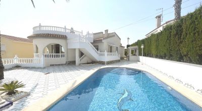 Villa - Venta - Ciudad Quesada - Ciudad Quesada