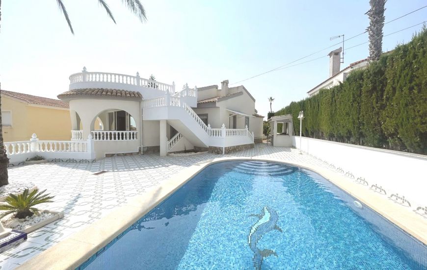 Venta - Villa - Ciudad Quesada