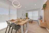 Nueva construcción  - Apartamentos - Arenales del Sol