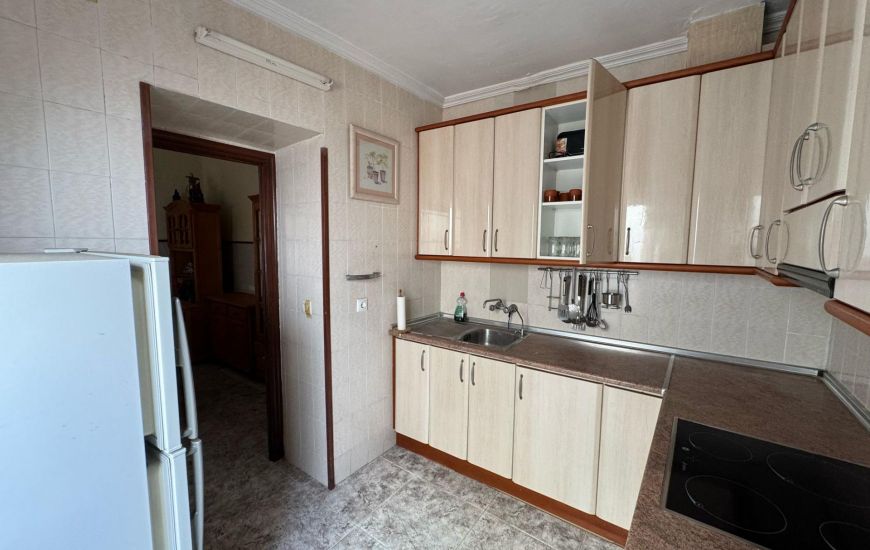 Sale - Villa - Torrevieja