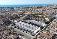 Nueva construcción  - Villa - Orihuela Costa