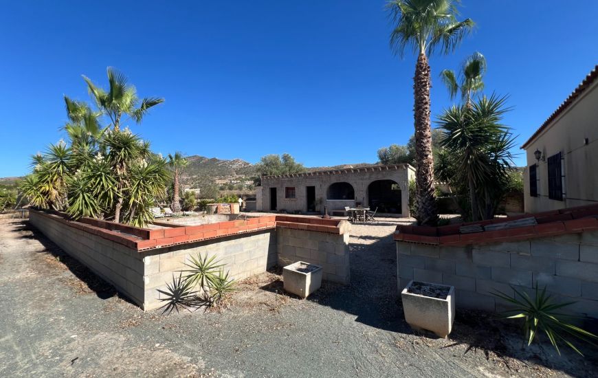 Venta - Casa Rural - Hondon de los Frailes