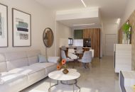 Nueva construcción  - Villa - La Finca Golf Resort - La Finca Golf