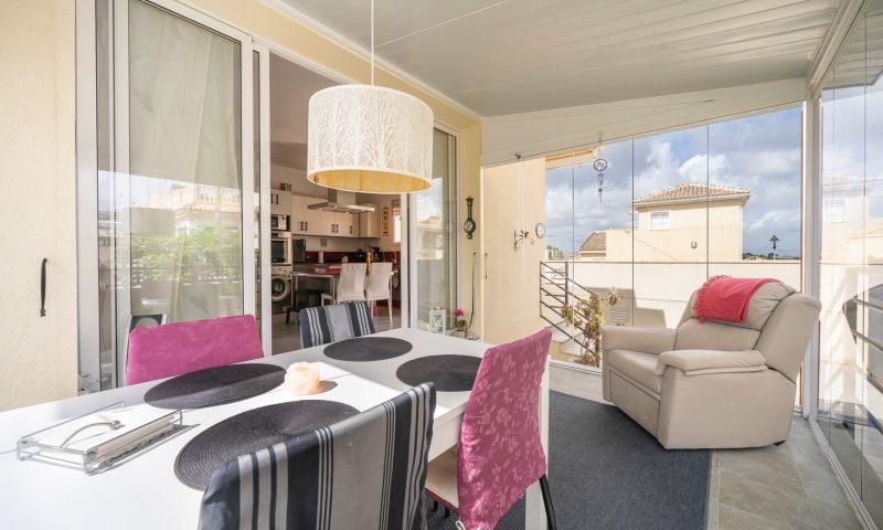 Sale - Apartments - Ciudad Quesada