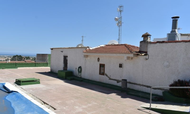 Sale - Commercieel - Ciudad Quesada