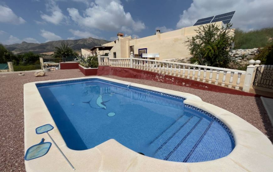 Venta - Casa Rural - Orihuela