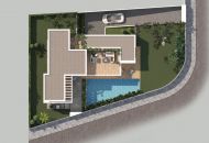 New Build - Villa - Ciudad Quesada