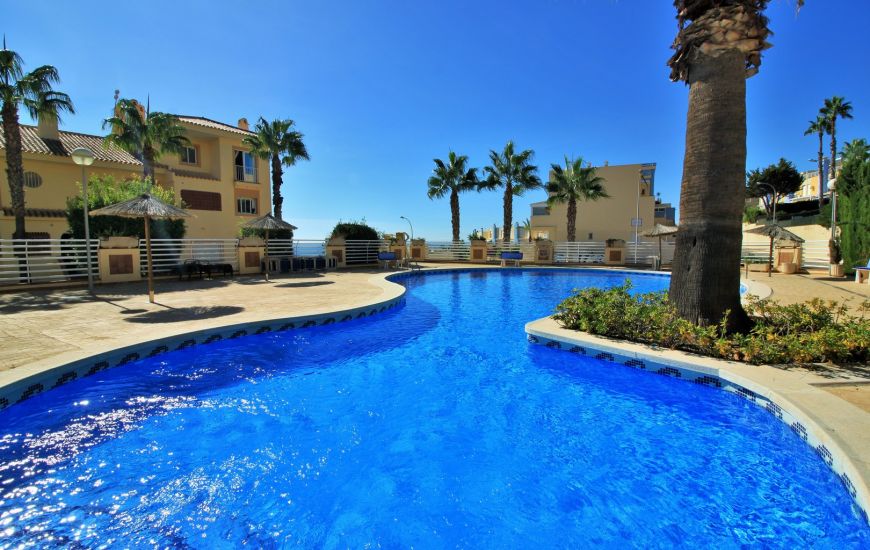 Sale - Apartments - Cabo Roig