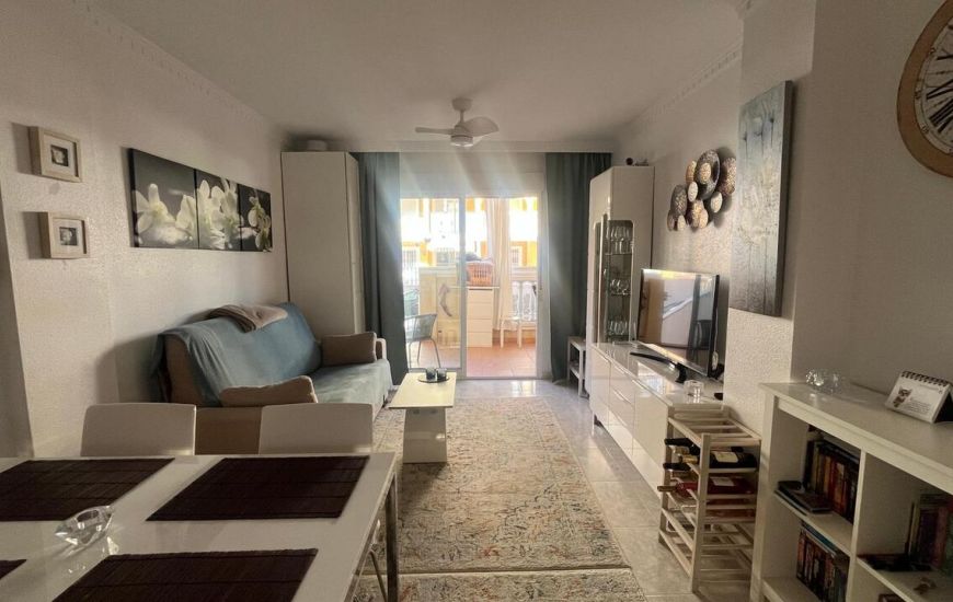 Sale - Apartments - Algorfa