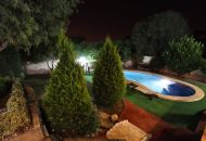 Sale - Villa - Ciudad Quesada