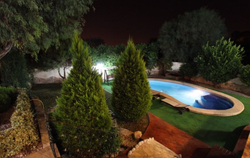 Sale - Villa - Ciudad Quesada