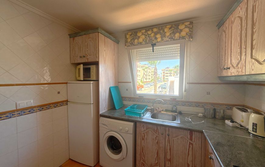 Sale - Apartments - Playa Flamenca