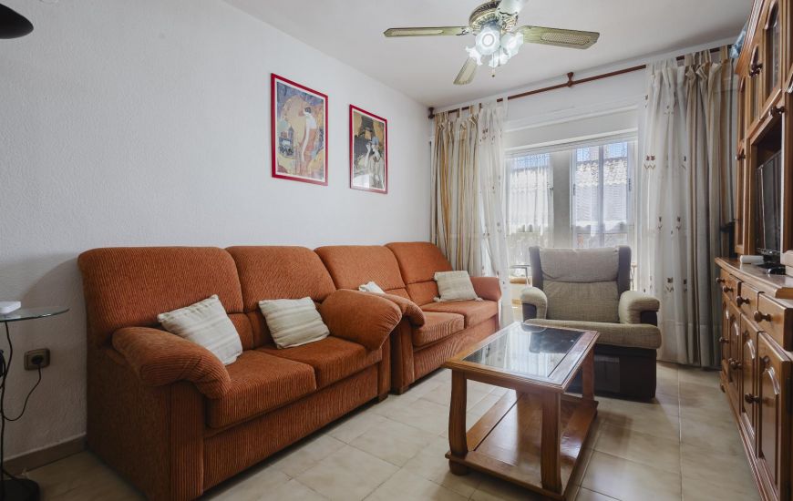 Venta - Atico - Torrevieja