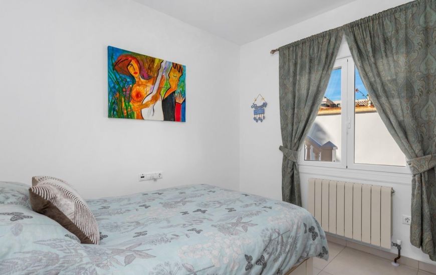 Sale - Villa - Ciudad Quesada
