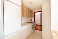 Nueva construcción  - Apartamentos - Avileses