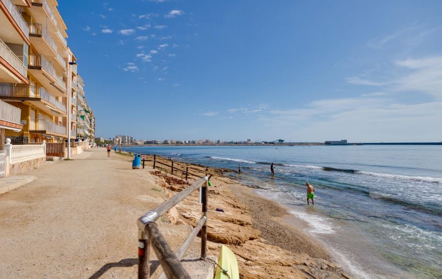 Venta - Bungalow - Torrevieja